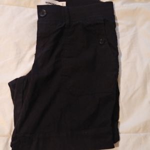 Sonoma shorts